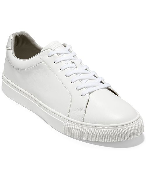 alfani Cole Haan Men's Grand Series Jensen Sneakers Men's Shoes
