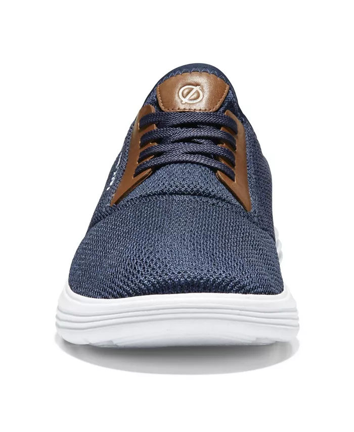 Cole Haan Men's Grand Sports Journey Knit Sneakers Men's Shoes