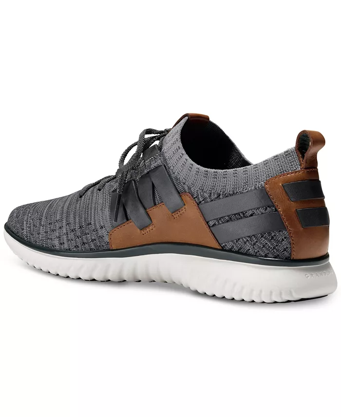 Cole Haan Men's GrandMotion Stitchlite Woven Sneakers Men's Shoes