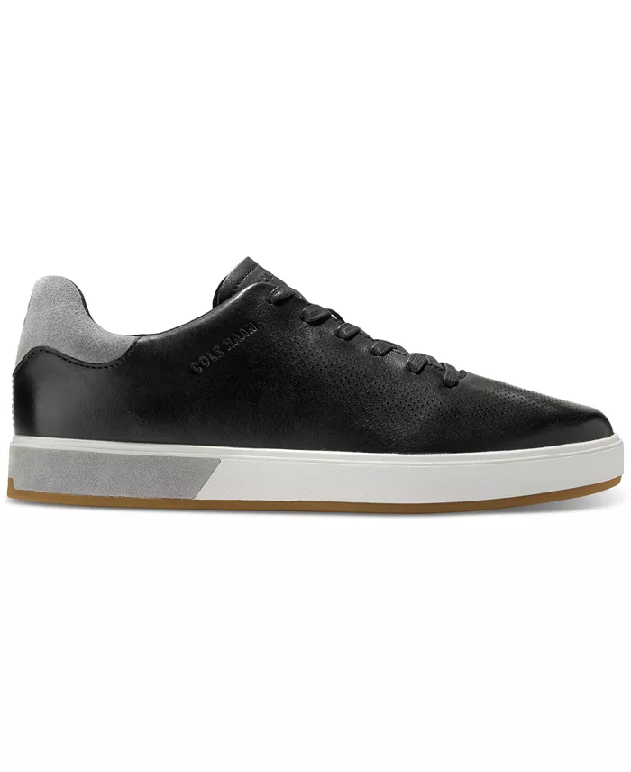 Alfani Cole Haan Men's GrandPrø Angleace Sneaker Men's Shoes