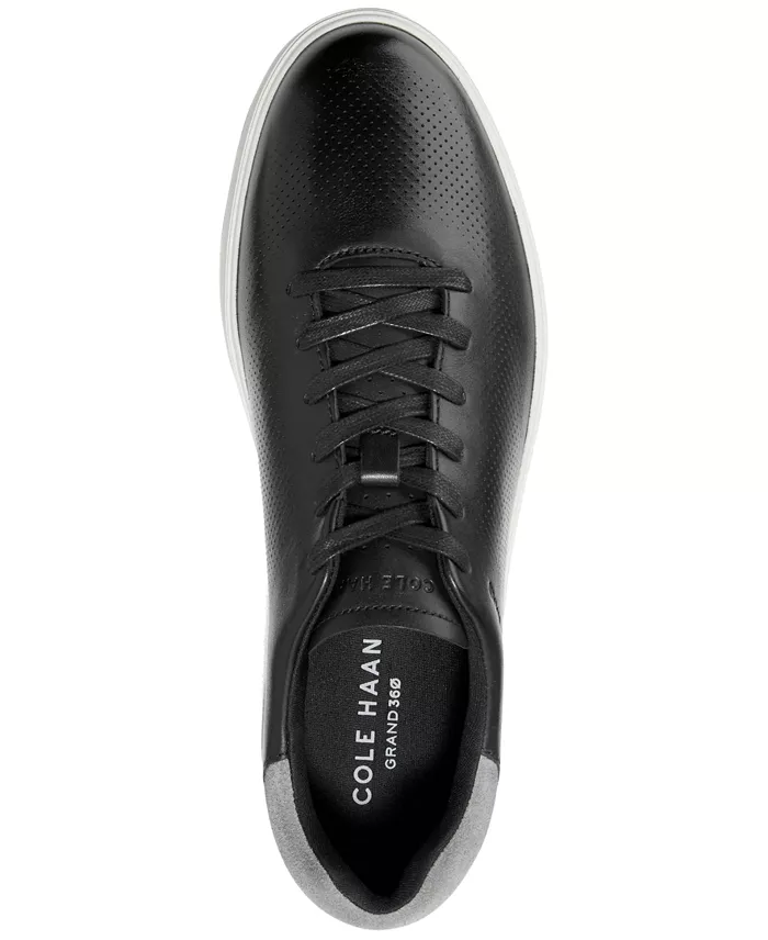 Alfani Cole Haan Men's GrandPrø Angleace Sneaker Men's Shoes
