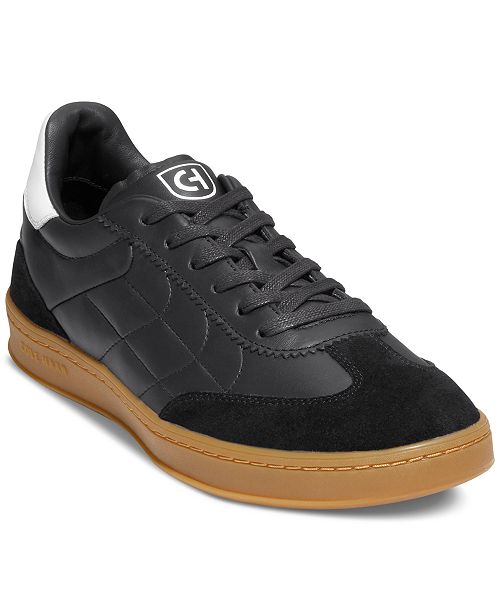 Cole Haan Men's GrandPrø Breakaway Sneaker Men's Shoes