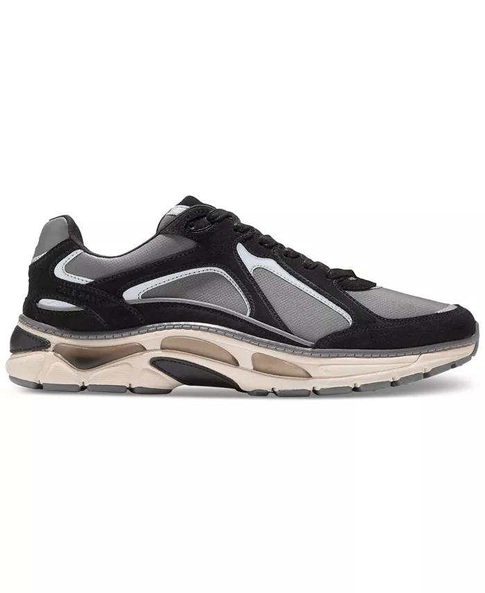 Cole Haan Men's GrandPro Millenia Sneaker Men's Shoes