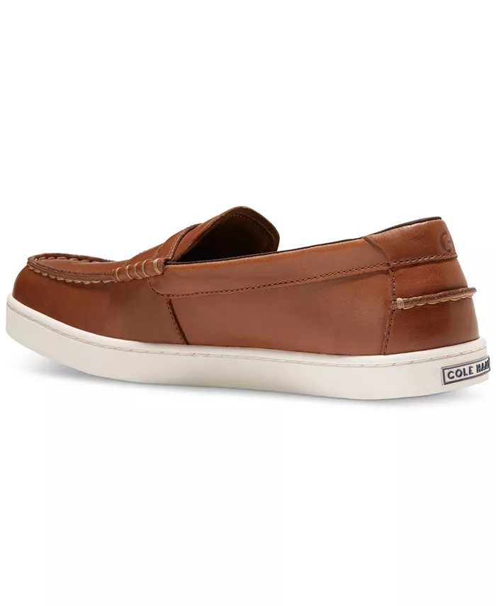 Cole Haan Men's Nantucket Slip-On Penny Loafers Men's Shoes