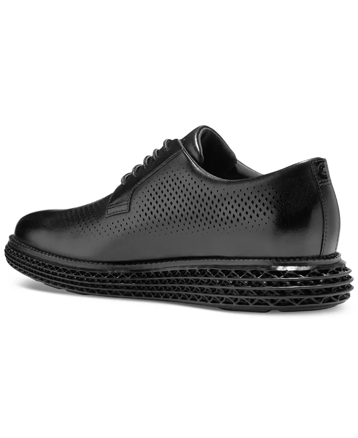 Cole Haan Men's ØriginalGrand 2.0 Oxford Dress Sneaker Men's Shoes
