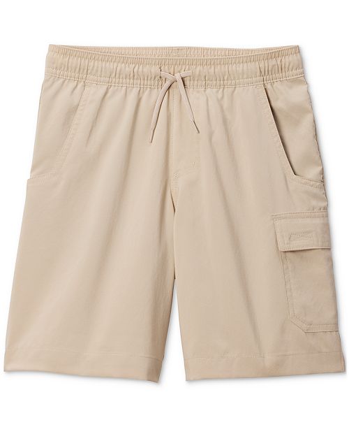 alfani Columbia Big Boys Silver Ridge Utility Shorts Kids