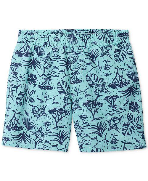 alfani Columbia Big Boys Super Backcast™ II Swim Shorts Kids