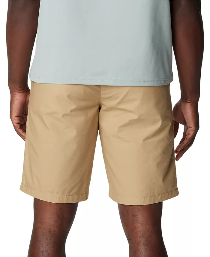 Alfani Columbia Men's 10" Washed Out™ Short Men's Fashion & Accessories