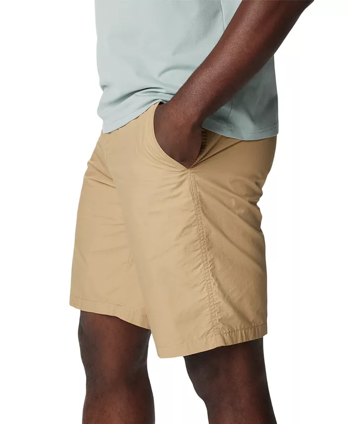 Alfani Columbia Men's 10" Washed Out™ Short Men's Fashion & Accessories