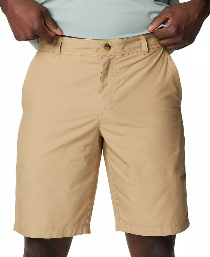 Alfani Columbia Men's 10" Washed Out™ Short Men's Fashion & Accessories