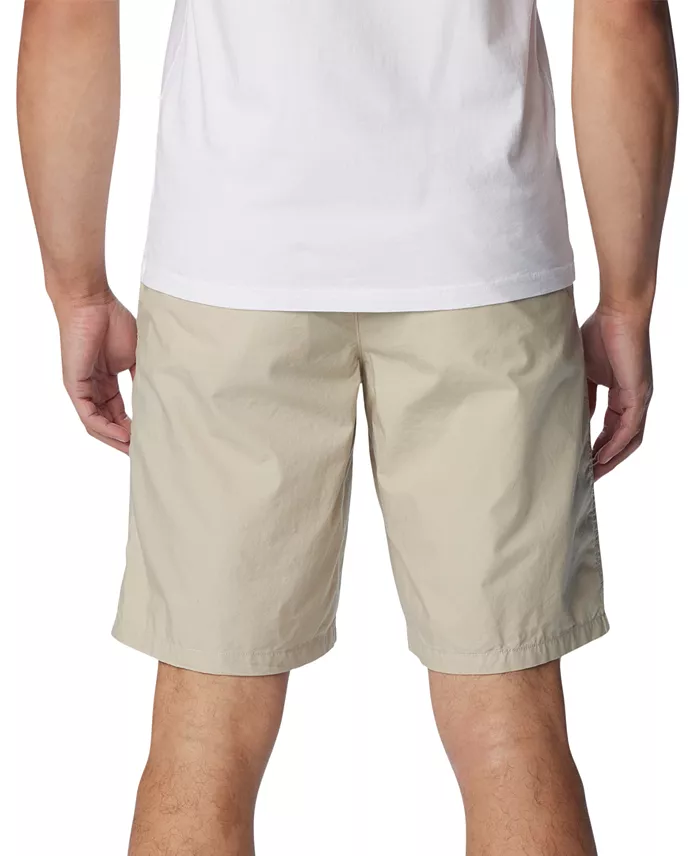 Alfani Columbia Men's 8" Washed Out™ Short Men's Fashion & Accessories
