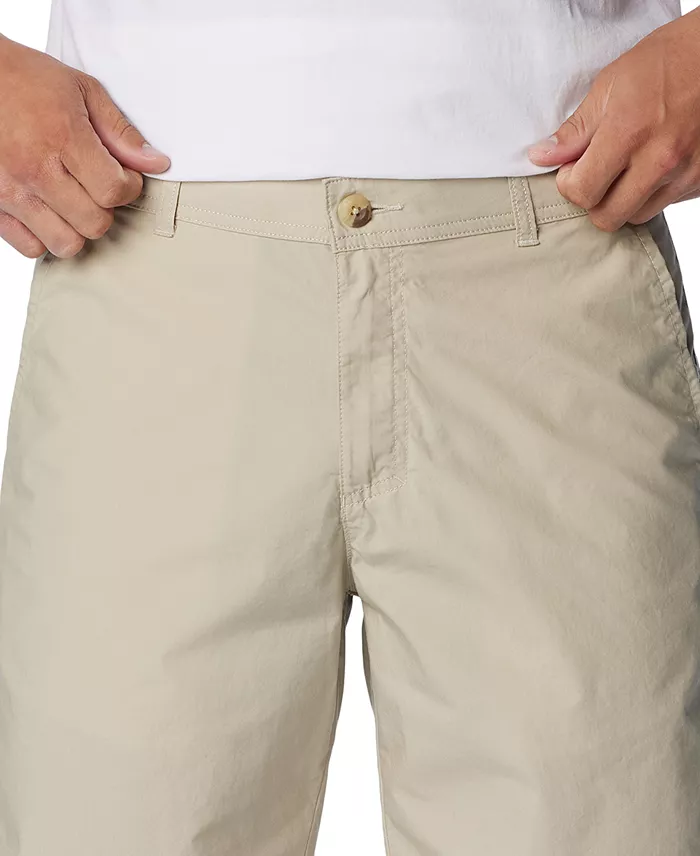 Alfani Columbia Men's 8" Washed Out™ Short Men's Fashion & Accessories