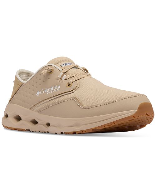 alfani Columbia Men's Bahama X Relaxed™ PFG Shoes Men's Shoes