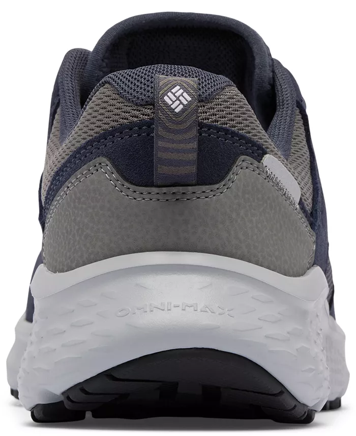 Alfani Columbia Men's Benson Lace-Up Hiking Shoes Men's Shoes