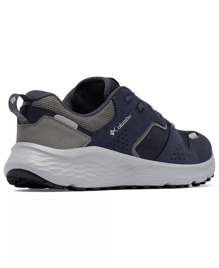Alfani Columbia Men's Benson Lace-Up Hiking Shoes Men's Shoes