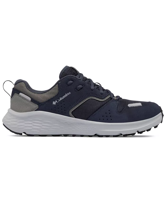 Alfani Columbia Men's Benson Lace-Up Hiking Shoes Men's Shoes