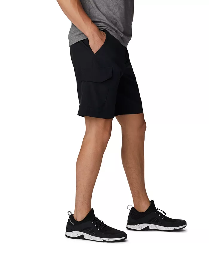 Columbia Men's Eaglecrest Performance Cargo Shorts Men's Fashion & Accessories