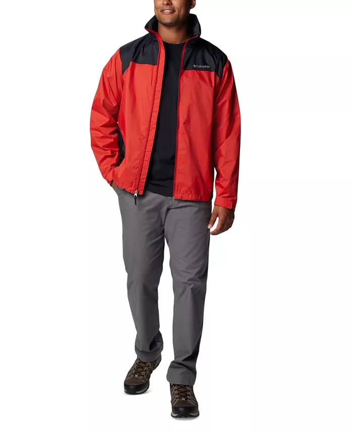 Alfani Columbia Men's Glennaker Lake II Rain Jacket Men's Fashion & Accessories