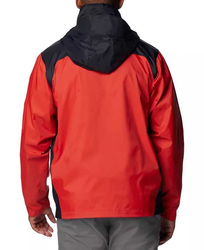 Alfani Columbia Men's Glennaker Lake II Rain Jacket Men's Fashion & Accessories