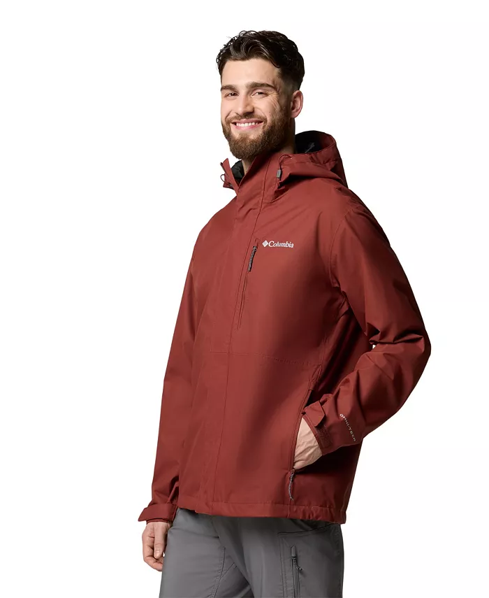 Alfani Columbia Men's Hikebound II Jacket Men's Fashion & Accessories