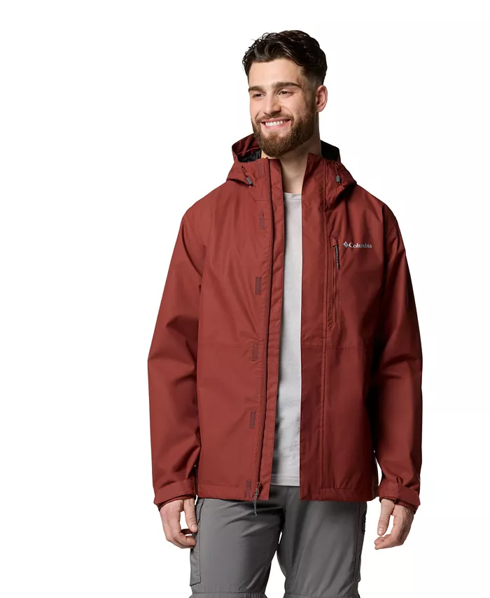 Alfani Columbia Men's Hikebound II Jacket Men's Fashion & Accessories