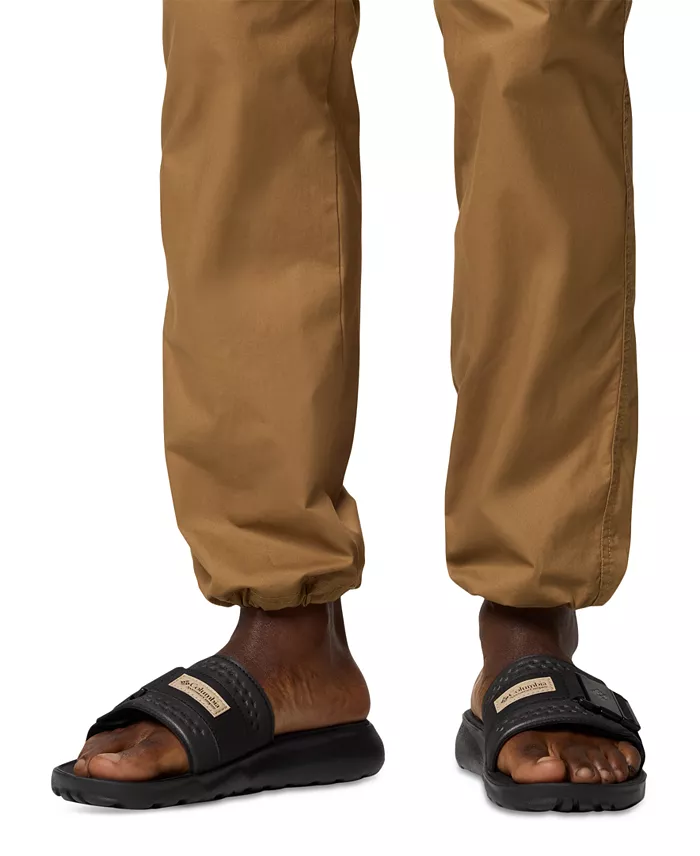 Alfani Columbia Men's Peakfreak Roam™ Slide Sandals Men's Shoes