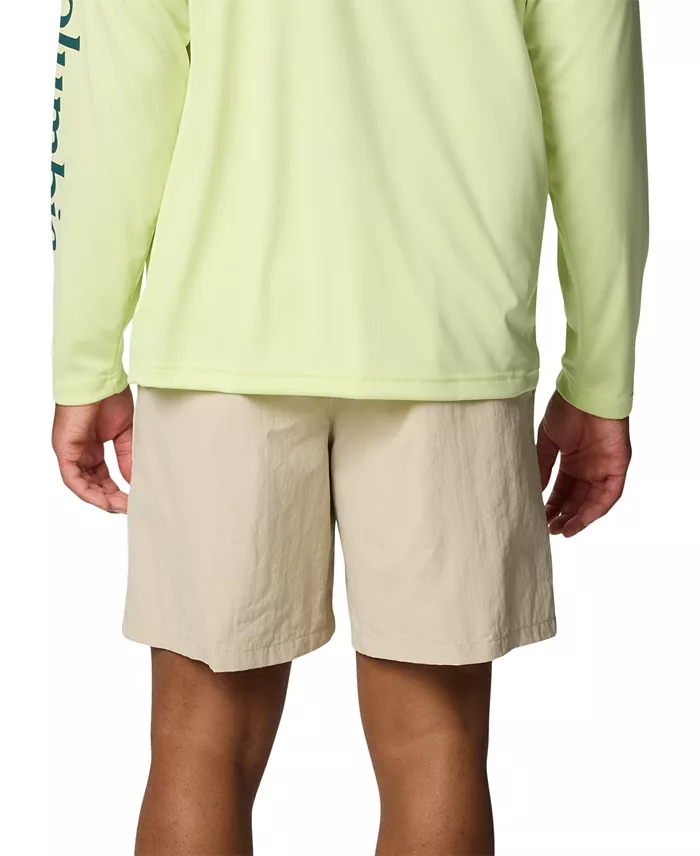 Alfani Columbia Men's PFG Backcast IV 6" Water Shorts Men's Fashion & Accessories