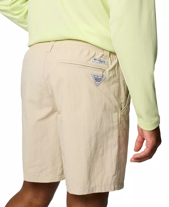 Alfani Columbia Men's PFG Backcast IV 6" Water Shorts Men's Fashion & Accessories