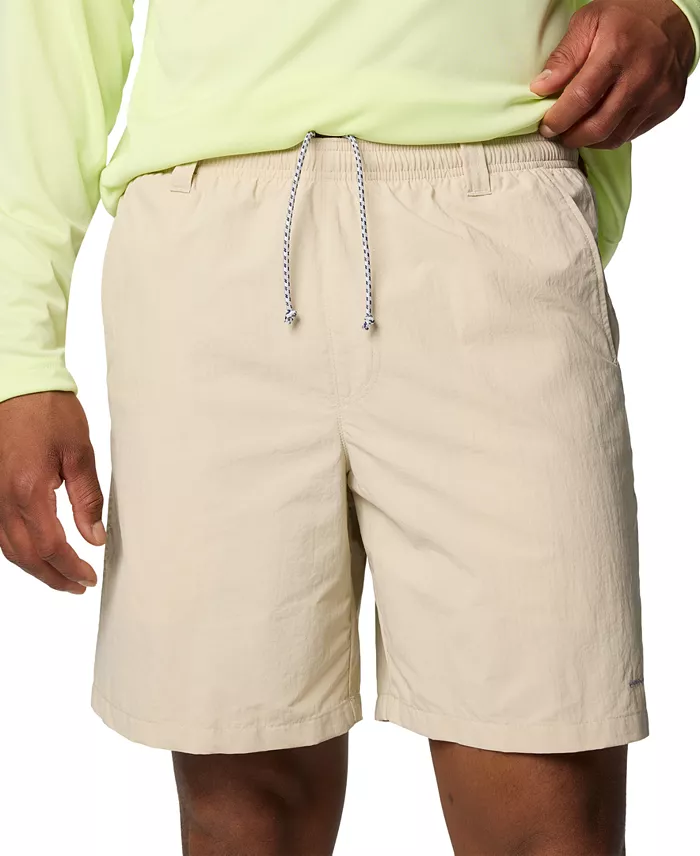 Alfani Columbia Men's PFG Backcast IV 6" Water Shorts Men's Fashion & Accessories