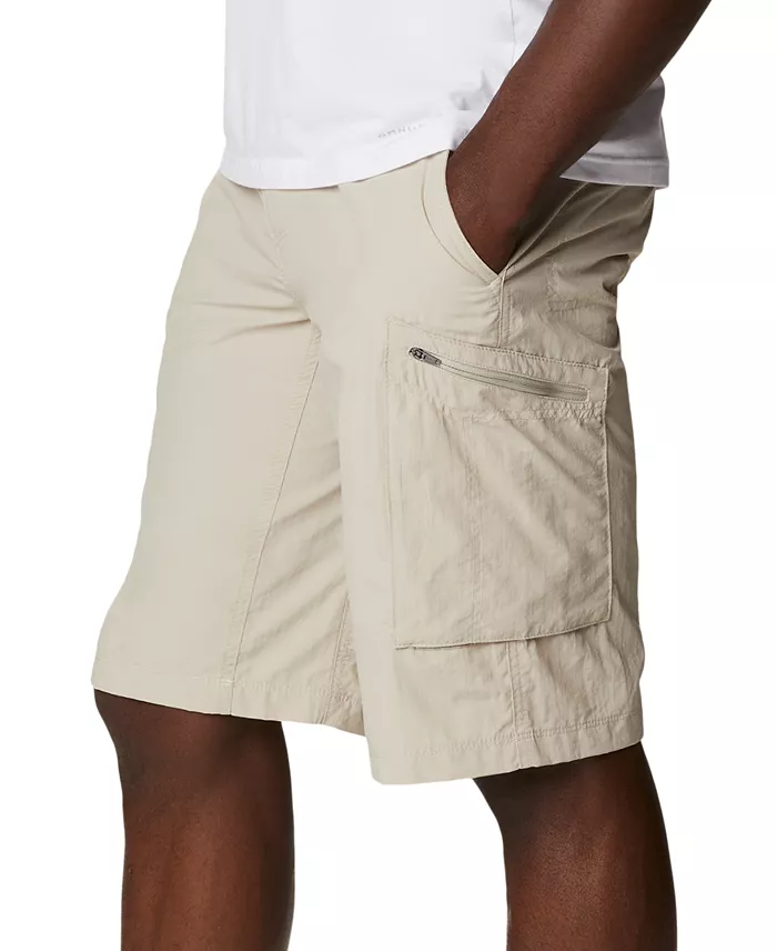 Alfani Columbia Men's Silver Ridge Cargo Shorts Men's Fashion & Accessories