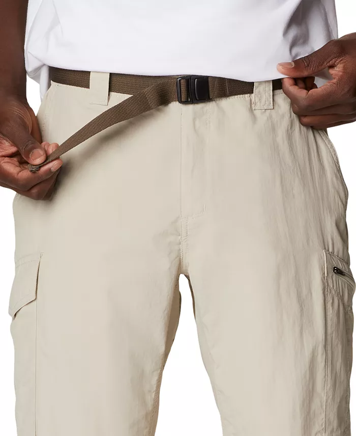 Alfani Columbia Men's Silver Ridge Cargo Shorts Men's Fashion & Accessories