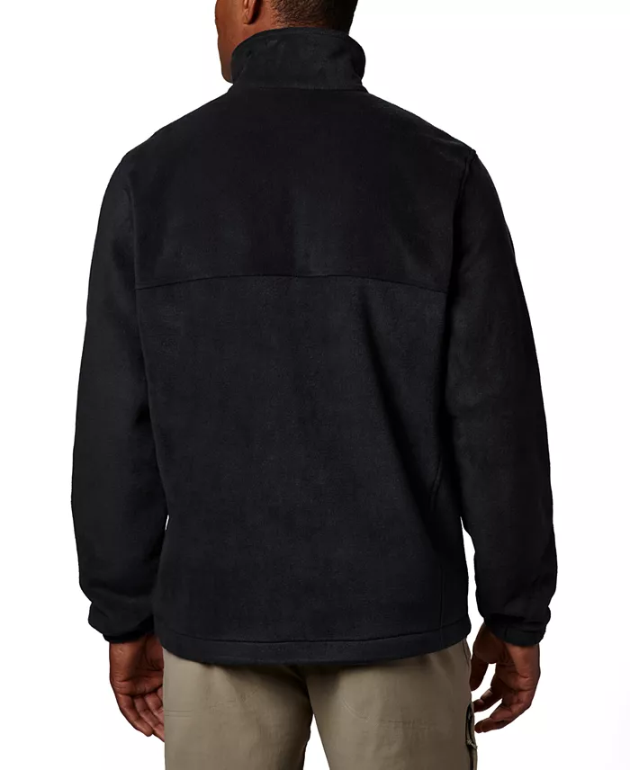 Alfani Columbia Men's Steens Mountain Full Zip 2.0 Fleece Jacket Men's Fashion & Accessories