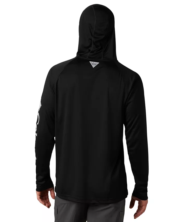 Alfani Columbia Men's Terminal Tackle UPF 50 Hoodie Men's Fashion & Accessories