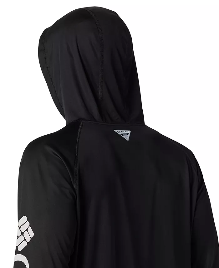 Alfani Columbia Men's Terminal Tackle UPF 50 Hoodie Men's Fashion & Accessories