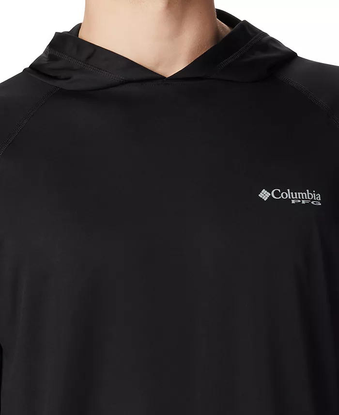 Alfani Columbia Men's Terminal Tackle UPF 50 Hoodie Men's Fashion & Accessories