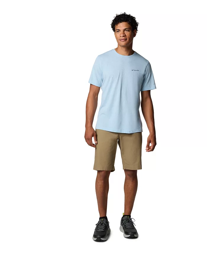 Alfani Columbia Men's Thistletown Hills T-shirt Men's Fashion & Accessories