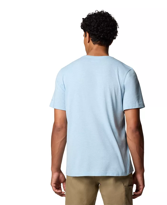 Alfani Columbia Men's Thistletown Hills T-shirt Men's Fashion & Accessories