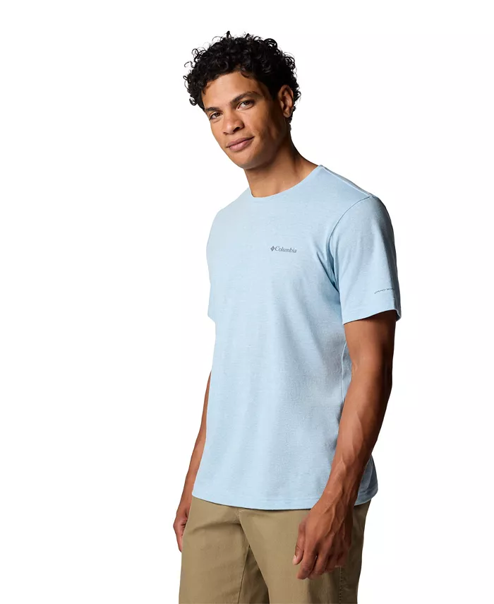 Alfani Columbia Men's Thistletown Hills T-shirt Men's Fashion & Accessories