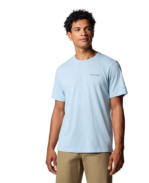 alfani Columbia Men's Thistletown Hills T-shirt Men's Fashion & Accessories