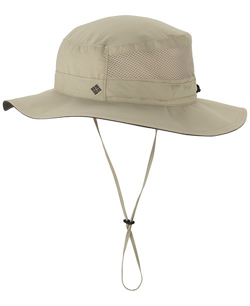 alfani Columbia Men's UPF 50 Bora Bora Booney Hat Men's Fashion & Accessories