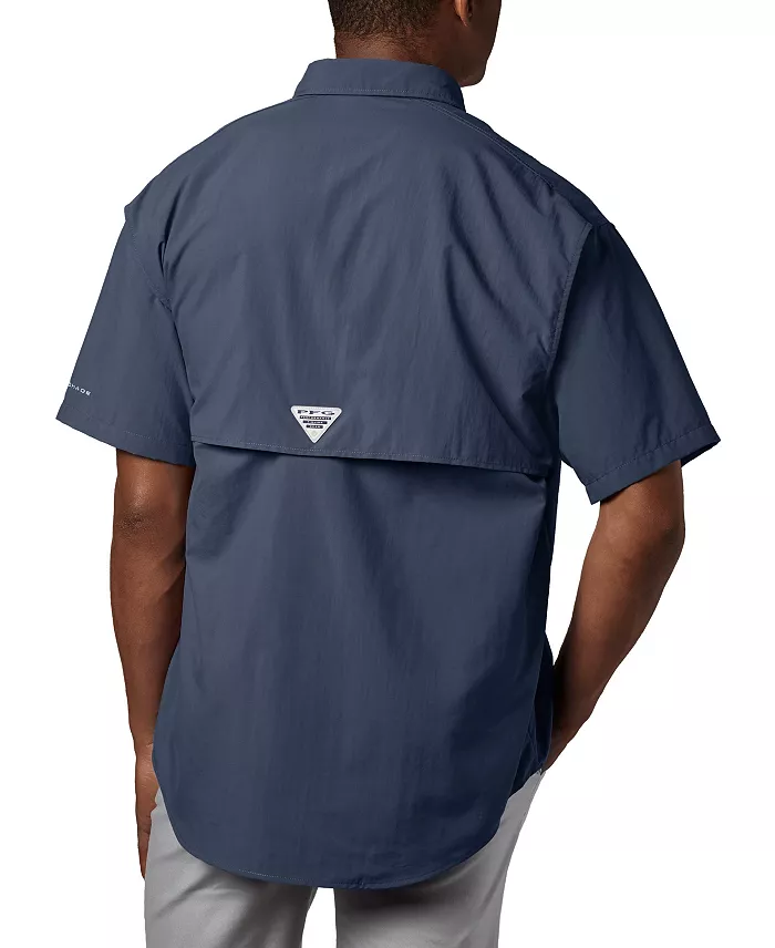 Alfani Columbia PFG Men's Bahama II UPF-50 Quick Dry Shirt Men's Fashion & Accessories
