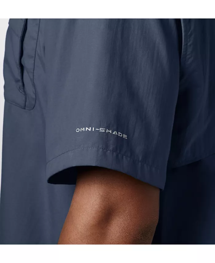 Alfani Columbia PFG Men's Bahama II UPF-50 Quick Dry Shirt Men's Fashion & Accessories