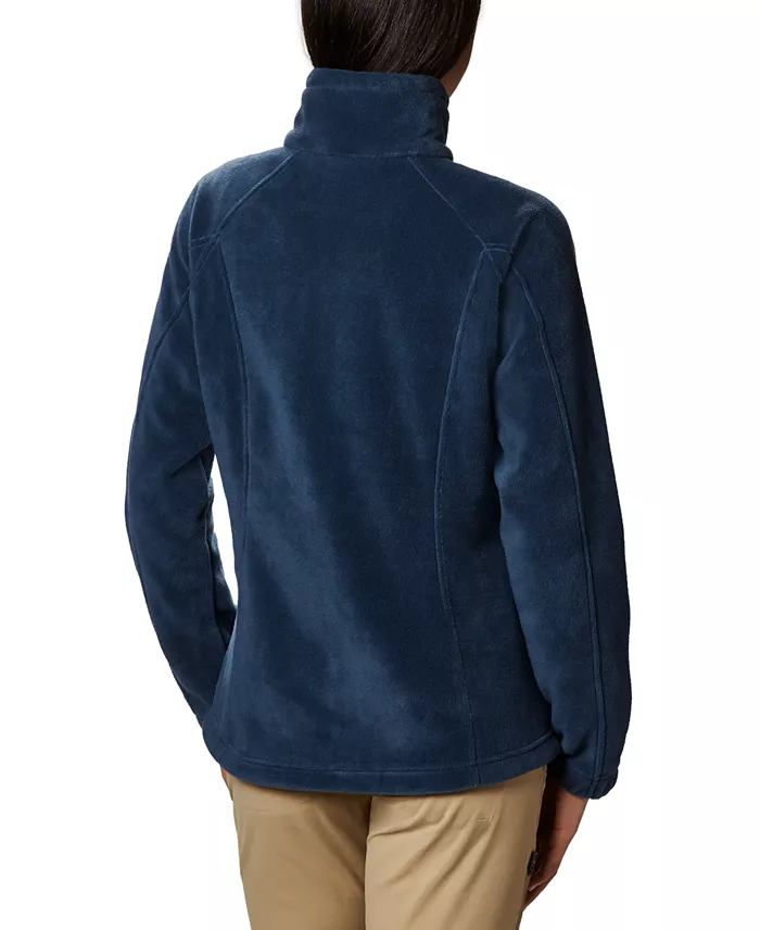 Alfani Columbia Women's Benton Springs Fleece Jacket XS-3X Women's Fashion Shoes & Accessories