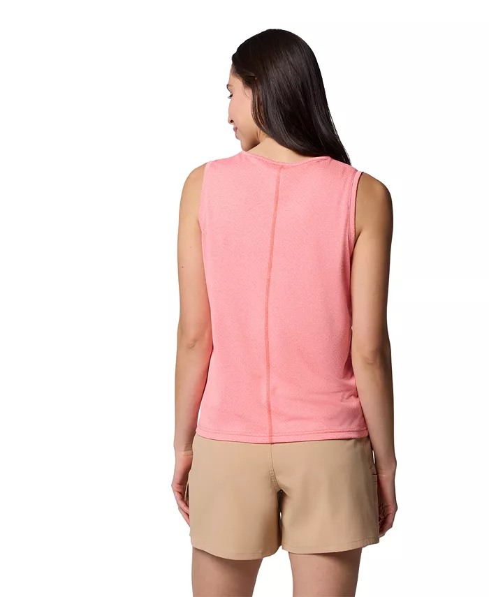 Alfani Columbia Women's Bogata Bay Sleeveless Tank Top Women's Fashion Shoes & Accessories