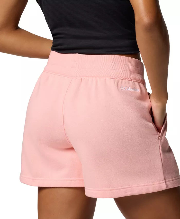 Alfani Columbia Women's Mid Rise Aldermore Shorts Women's Fashion Shoes & Accessories