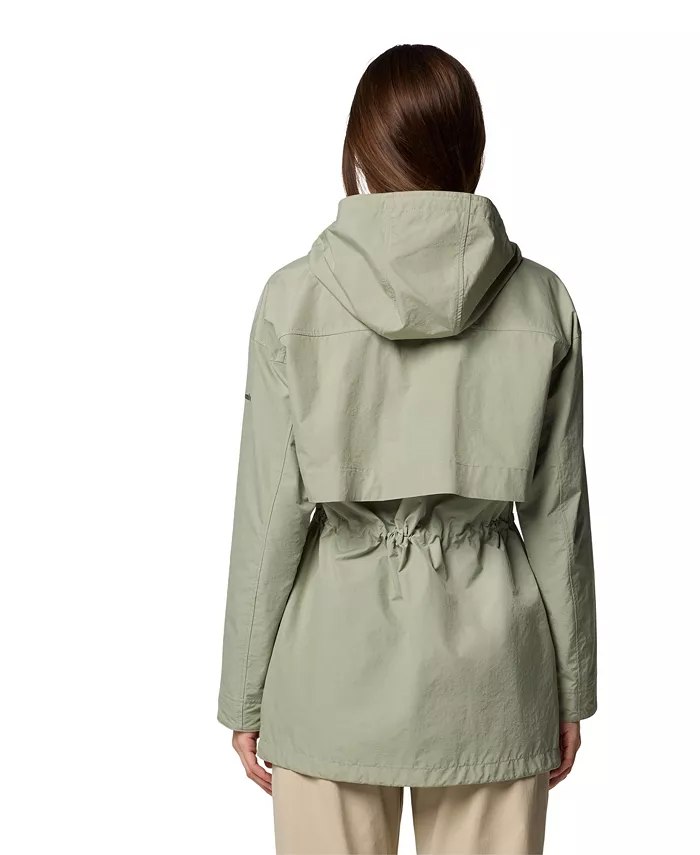 Alfani Columbia Women's Pardon My Jacket Women's Fashion Shoes & Accessories