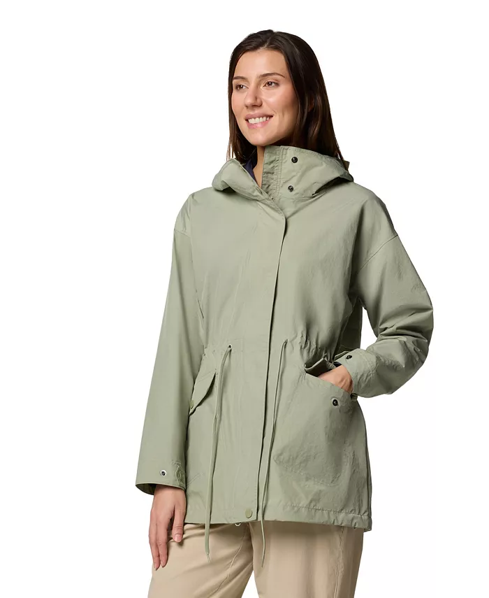 Alfani Columbia Women's Pardon My Jacket Women's Fashion Shoes & Accessories