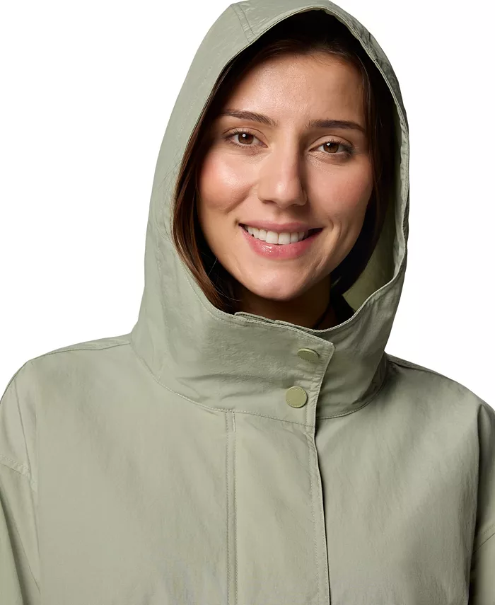 Alfani Columbia Women's Pardon My Jacket Women's Fashion Shoes & Accessories