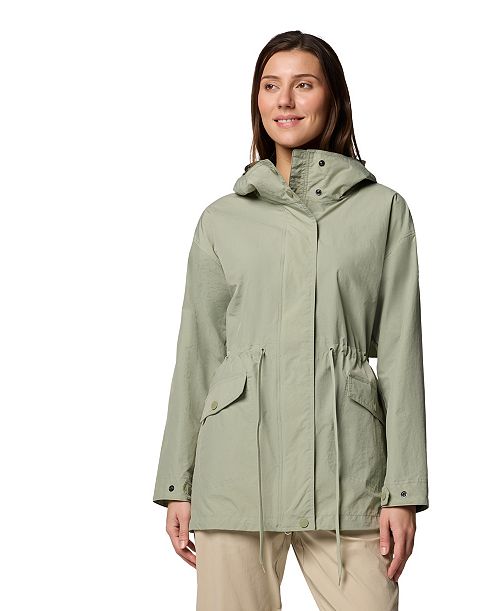 alfani Columbia Women's Pardon My Jacket Women's Fashion Shoes & Accessories