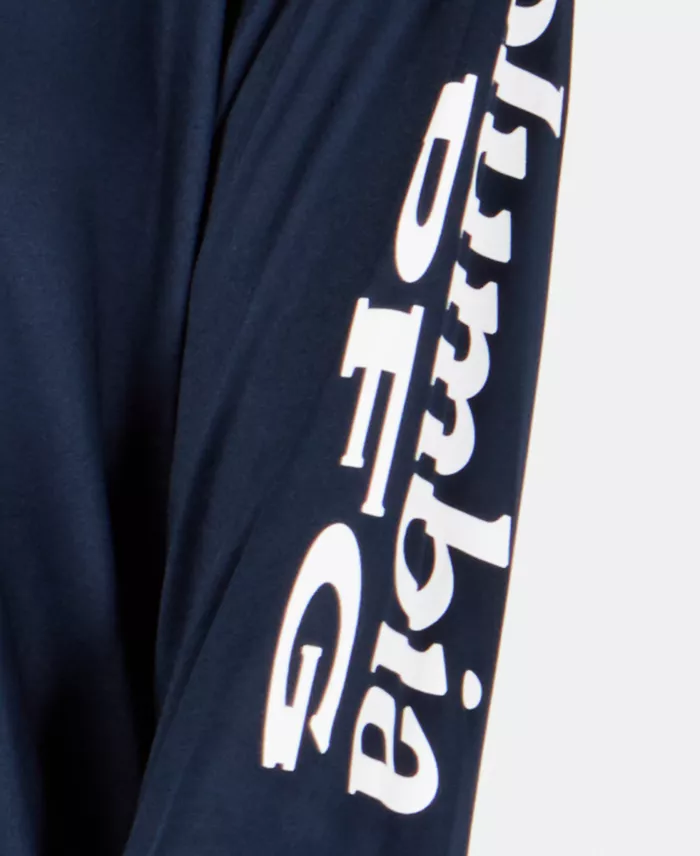 Alfani Columbia Women's PFG Tidal Tee II Omni-Shade™ T-Shirt Women's Fashion Shoes & Accessories